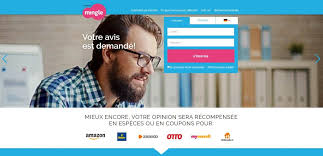 To mix or bring together in combination: 22 Sites De Sondages Remuneres Pour Gagner De L Argent Chez Soi