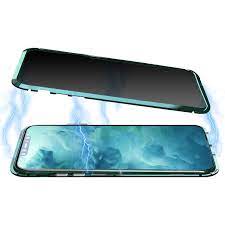 Tempered privacy screen protector for iphone 11pro max. China 360 Magnetic Adsorption Case Anti Spy Privacy Iphone 11 Pro Max Tempered Glass Screen Protector For New Apple Iphone 11 Pro Max China Magnetic Phone Case And Iphone 11 Pro Max Screen Protector Price