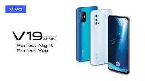 Vivo V19 is now available in Kenya, it ...