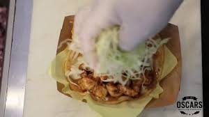Maybe you would like to learn more about one of these? Spicy Shrimp Taco From Oscars Mexican Seafood Youtube