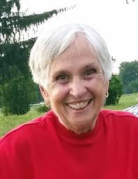 Obituary for Jean Schwind