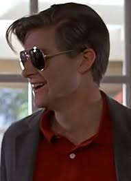 Which George McFly Is Superior? : r/BacktotheFuture