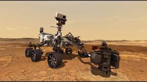 The perseverance rover will explore mars in ways that weren't possible by previous rovers, using new instruments to search for signs of ancient life and test capabilities that could help humans land on mars. Nasa S New Mars Rover Is About To Embark On A Hunt For Ancient Alien Life The Verge