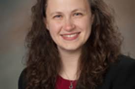 Zaroukian named Sparrow's “Physician of the Year”