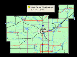 South Central District Office