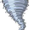 Download 4,200+ royalty free tornado logo vector images. 1