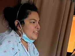 Fundraiser by Roberto Ramos : Maria Ramos