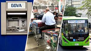 Hora exacta, zona horaria, diferente zona horaria, salida del sol/puesta del sol y datos clave para ciudad de méxico, méxico. Ano Nuevo 2021 A Que Hora Cierran Hoy Los Supermercados Bancos Y El Metro En Mexico Marca Claro Mexico