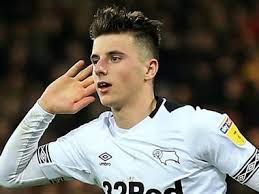 Which young players have what it takes to get england to the next level. Chelsea Youngster Mount Signs New Five Year Contract Sportstar