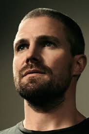 Stephen Amell