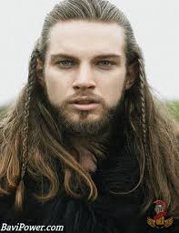 It was also found that, contrary to their depiction in movies and art, dark hair was relatively common among the raiders from the north. Viking Beard Tips And Styles Part 1 Of 2 Long Hair Styles Men Viking Hair Long Hair Styles