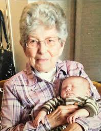 Obituary for Myrtle Mae (Fuller) Finch