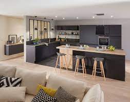 We did not find results for: Cuisine Ytrac Disponible En Noir Blanc Vison Et Decor Bois Structure Chene Clair Portes En Aggl Cuisine Equipee Moderne Cuisine Moderne Amenagement Cuisine
