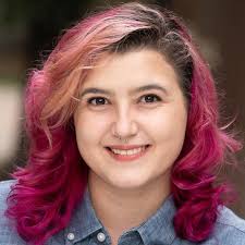 Spring 2021 Latin honors awardees Corlett through Graham