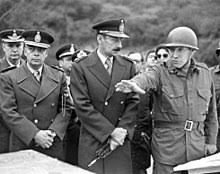 Vileda was the leading face of the argentine junta; Jorge Rafael Videla Wikipedia La Enciclopedia Libre