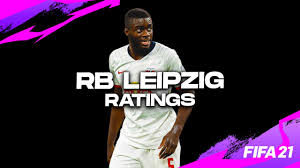 Ea have uncovered that emil forsberg will get an sbc in fifa 21, and is the. Fifa 21 Ratings Rb Leipzig Gulacsi Sabitzer More Marijuanapy The World News