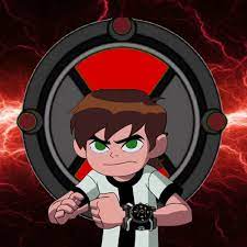 Your character will change also. Ben 10 Omniverse Ost Ben Loses Feedback Recreated By Lyoko Gem