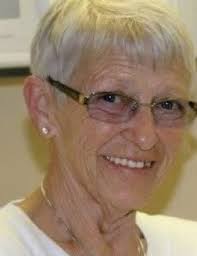 Obituary information for Nancy Fernandez