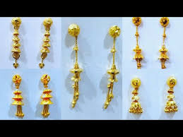 New Gold Suidhaga Earring Designs With Weight And Price Gold Purity 22 Carat Youtube Find latest gold bali designs collection from malabar gold, bluestone, nakshatra diamonds, joy alukkas and many best brands. new gold suidhaga earring designs with weight and price gold purity 22 carat
