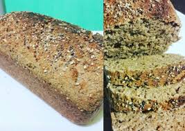 Pan De Molde Con Harina Integral Y Salvado De Trigo Receta De Magali Rebollo Receta Salvado De Trigo Recetas Recetas Pan De Molde Pan De Harina Integral