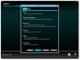 Logitech g hub gives you a single portal for optimizing and customizing all your supported logitech g gear: Download Logitech Gaming Software 9 02 65