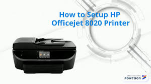Update windows 98/me drivers for hp photosmart 7150, 7345, 7350, and 7550 printers. How To Setup Hp Officejet 8020 Printer Driver Download New 2020 User Guide Youtube