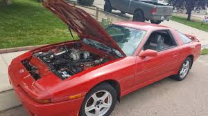 These premium supra turbo mk3 enhance your productivity as you beat blackouts. For Sale 1991 Supra With A 1uz V8 Engine Swap Depot