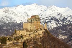 How an excommunicated French noble built San Michele della Chiusa ...