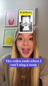 Savannah Wise Broadway