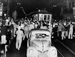 Check out our zoot suit men selection for the very best in unique or custom, handmade pieces from our men's suits shops. Zoot Suit Riots Summary Causes Significance Facts Britannica