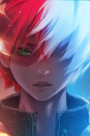 Enjoy our curated selection of 2801 my hero academia wallpapers and backgrounds. Shoto Todoroki Wallpaper Nawpic