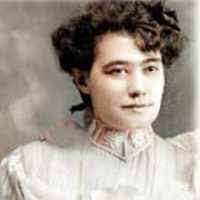 Osa Mae Riddle (1878–1945)