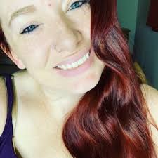 Ingrid Britt's Instagram, Twitter & Facebook