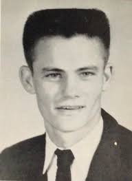 In Loving Memory of Dwayne Vickery 11/26/1940