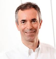 Dr. med. Jonas Keller, Orthopäde und Unfallchirurg in Ettlingen