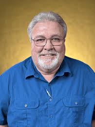 Preaching ministry 'an honor and privilege,' Whitney says • Pathway