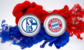 Bayern besiegt leidenschaftliche schalker doch noch klar. 4 Spieltag Bei Sky Hoffenheim Empfangt Bvb Und Topspiel Auf Schalke