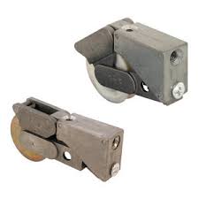 Eventually, every sliding glass (or patio) door will need help. Patio Door Replacement Rollers Onward Hardware