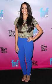 Sierra deaton was born on february 11, 1991,(age 27 years old) in philadelphia, pa, the united states of america. Sierra Deaton Height Weight Age Boyfriend Family Facts Biography