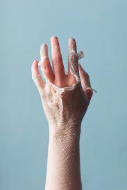 Sam Cannon S Moving Art Ignant Human Body Art Hand Photography Sam Cannon