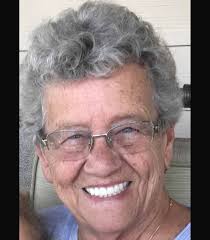 Priscilla Downey Obituary