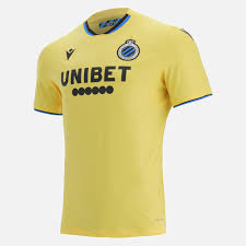 Club brugge belgium home 2010/11 original football shirt jersey puma size xl. Club Brugge Football Kits Cheap Shirts Footy Com