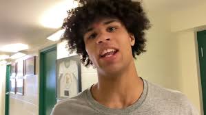 144 lbs Elhaji Niang, STED vs Aidan Rush, DeSales