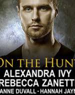 Review: Going Dark by Monica McCarty