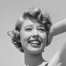 Barbara Ruick Movies and TV Shows