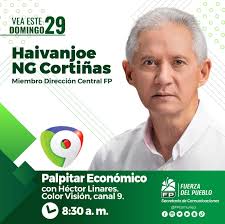 Ramón García Tavera