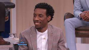 It was hosted by comedian and media personality steve harvey and taped at the nbc tower studios in. What I Taught My Sons How Should A Woman Act Steve Harvey Youtube