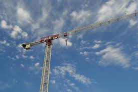 Terex Cranes Adds To Flat Top Tower Crane Line Crane