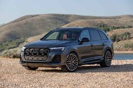 Image result for Daytona Gray 2025 SQ8