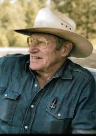 Memorial Service for Paul Bianco in Graeagle, California